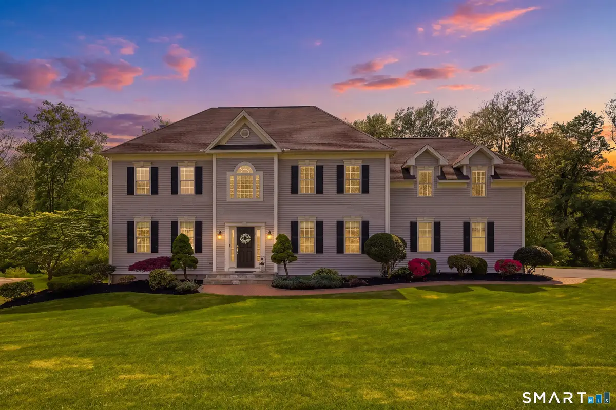 36 Sweet Meadow Drive, South Windsor, CT 06074 - #1