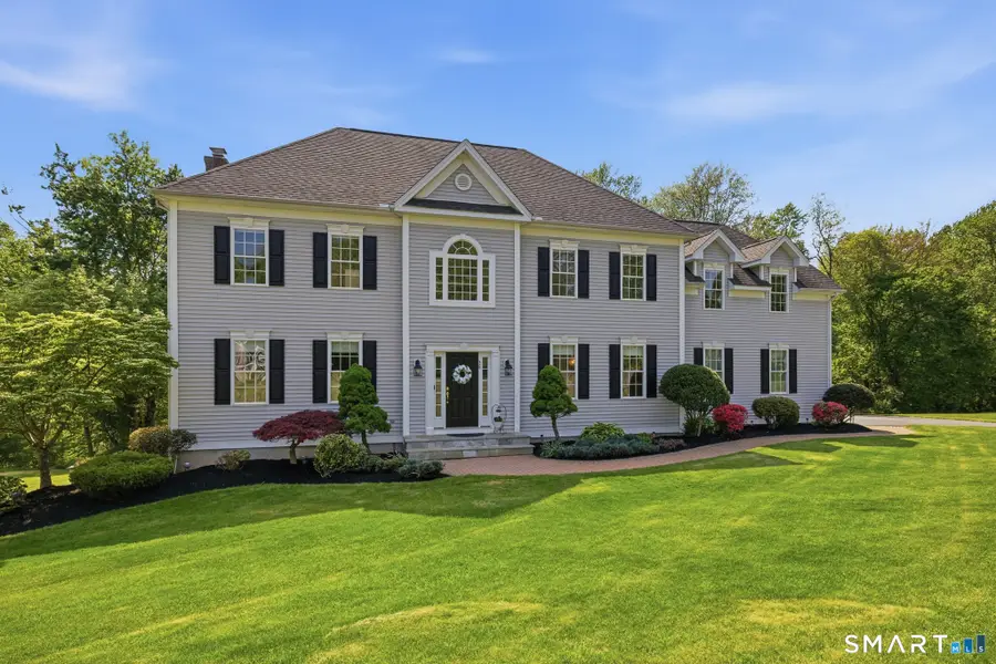 36 Sweet Meadow Drive, South Windsor, CT 06074 - #2