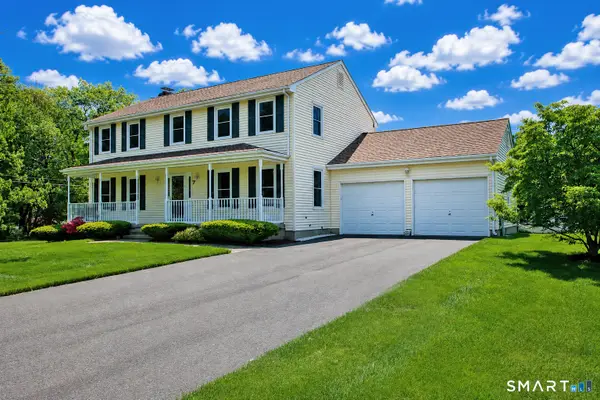 7 Vincent Circle, South Windsor, CT 06074