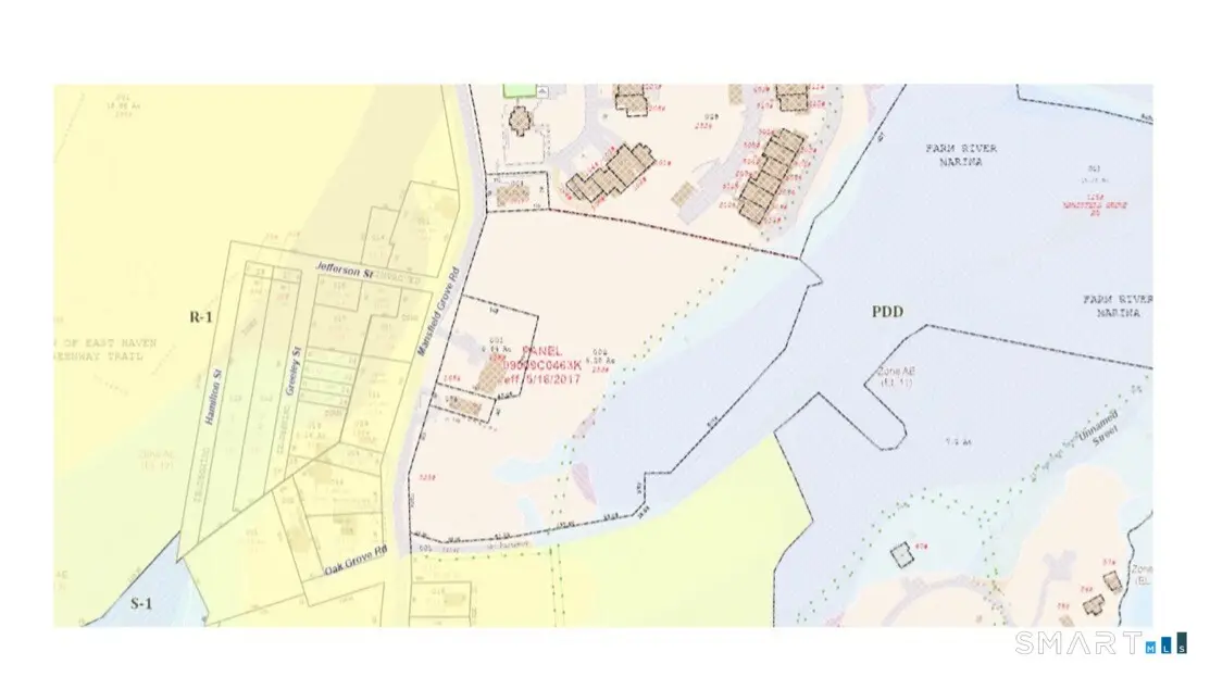 233 Mansfield Grove Road, East Haven, CT 06512 - #1