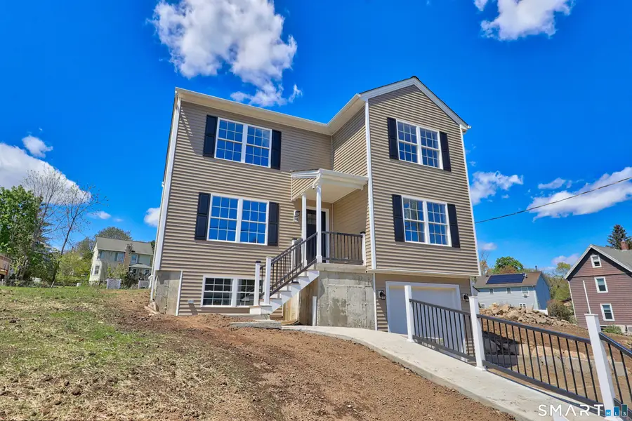 148 Walnut Street, Naugatuck, CT 06770 - #2