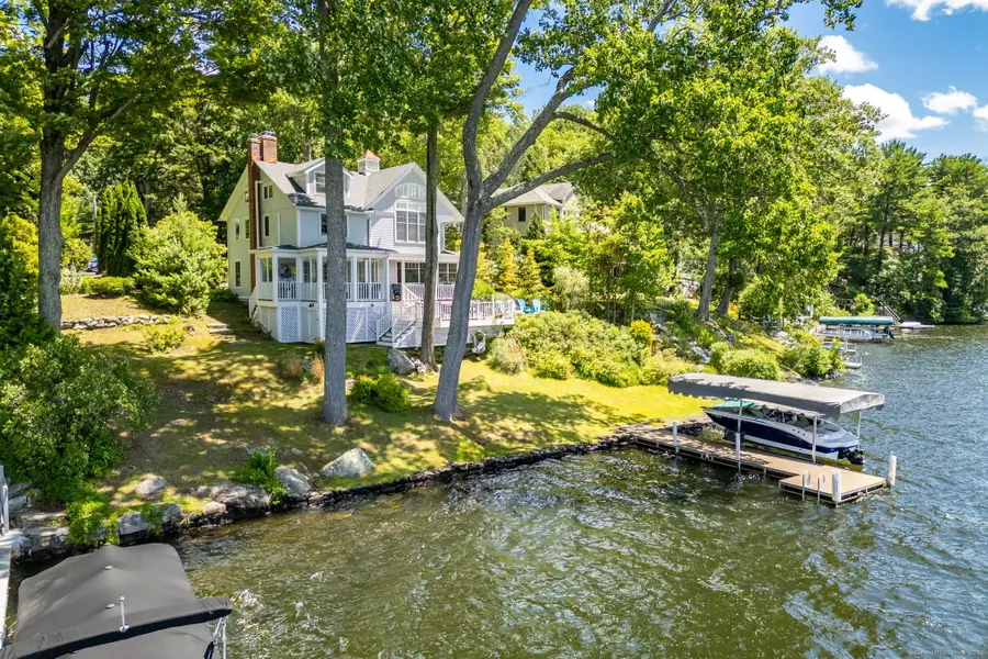 424 East Wakefield Boulevard, Winchester, CT 06098 - #3