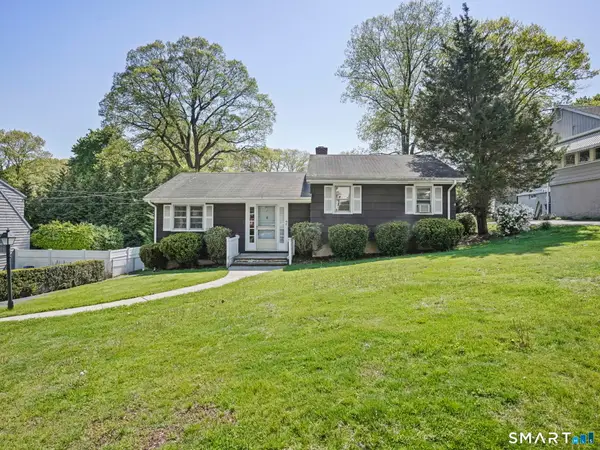 47 Lewis Drive, Fairfield, CT 06825