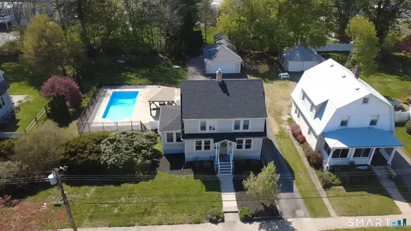 37 William Street, Stonington, CT 06379