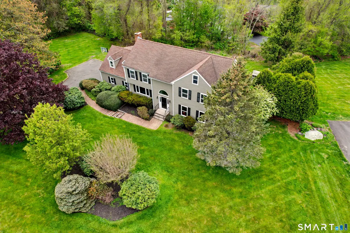 49 Georges Lane, Monroe, CT 06468 - #1