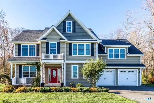 100 Hawthorne Lane, New Milford, CT 06776