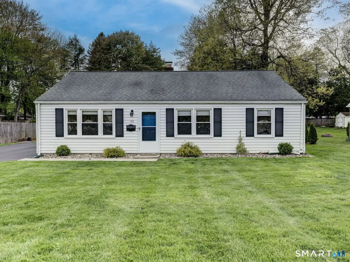 168 Indian Hill Road, Newington, CT 06111 - #1