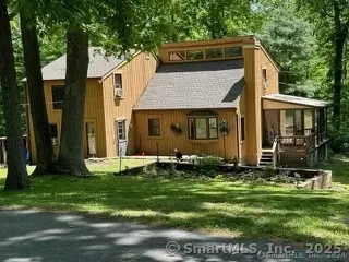 202 Crane Hollow Road, Bethlehem, CT 06751 - #1