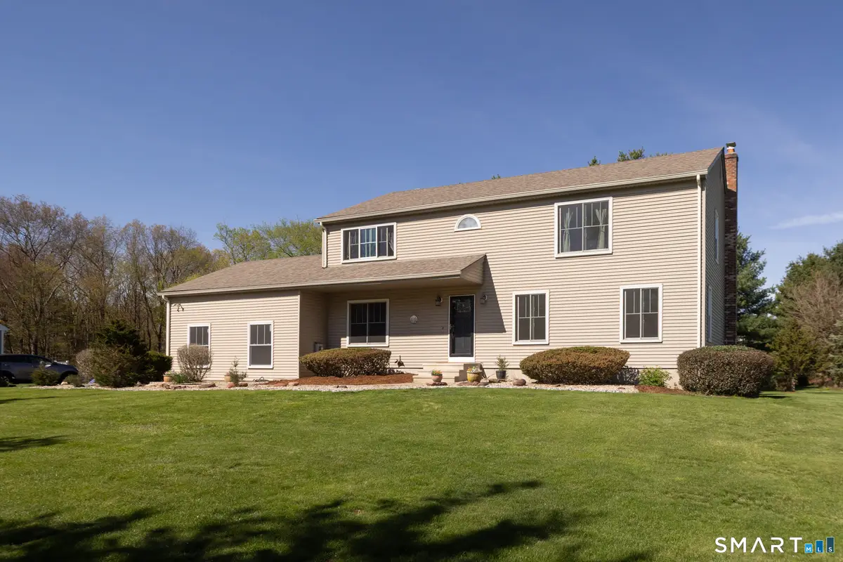 5 Pondside Place, Cheshire, CT 06410 - #1
