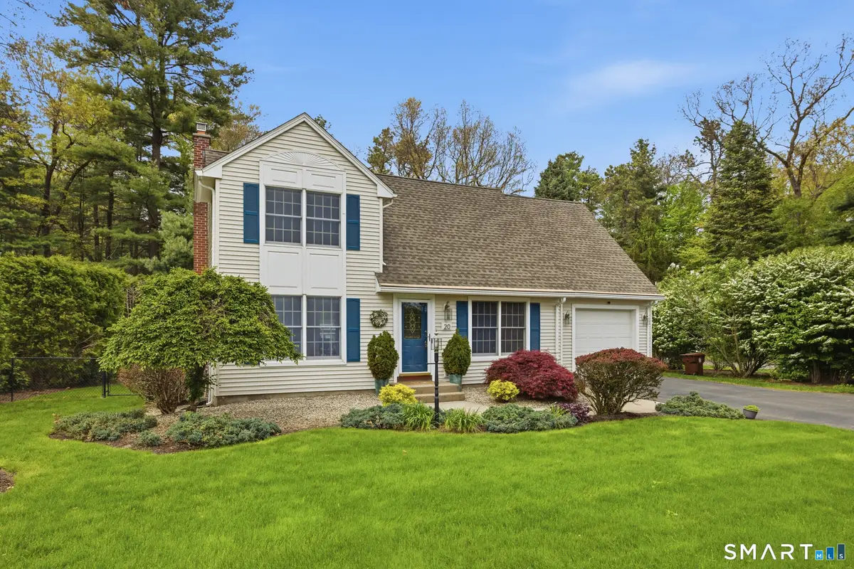 20 Abbe Road, Enfield, CT 06082 - #1