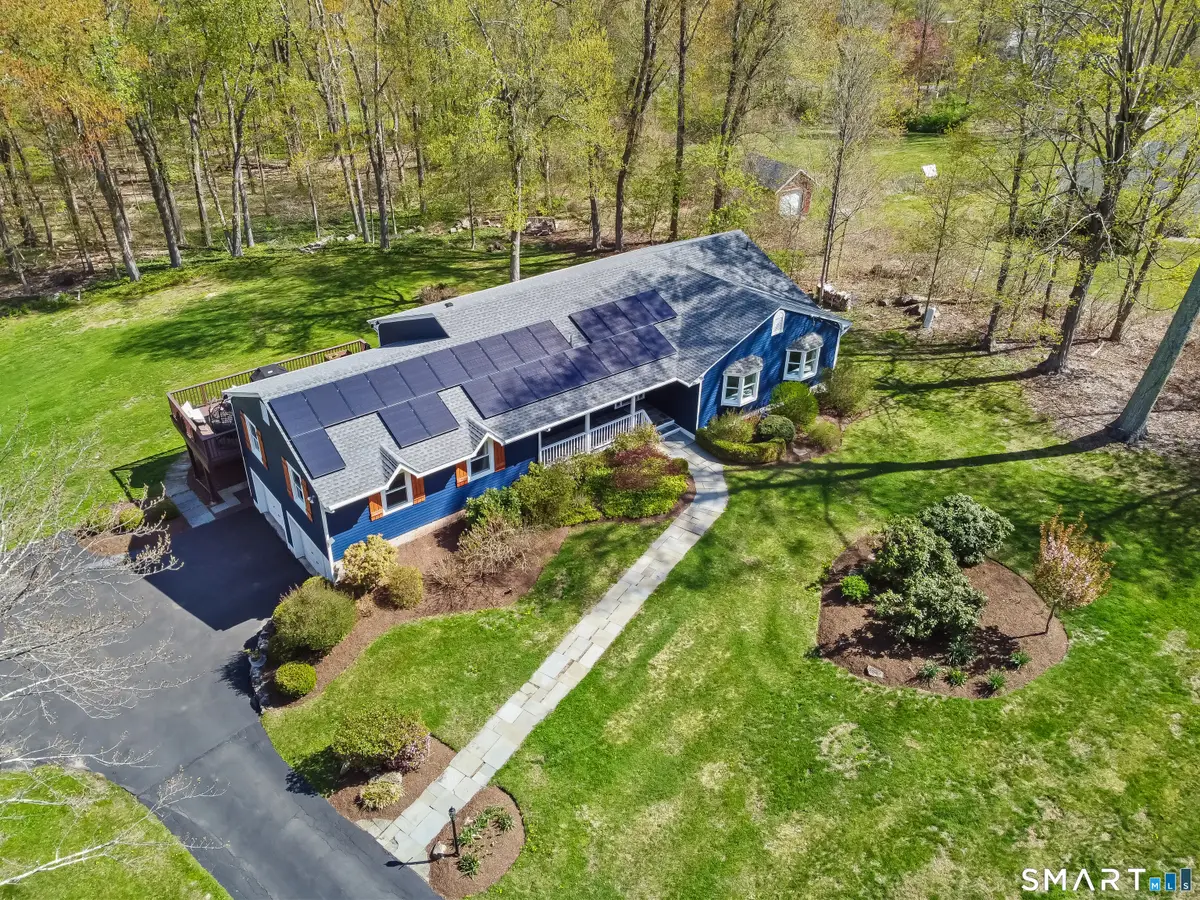 5 Spoke Drive, Woodbridge, CT 06525 - #1