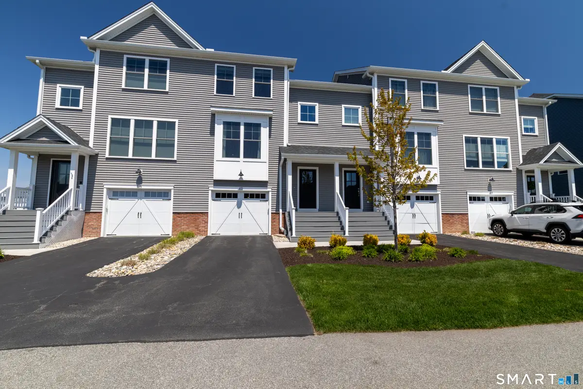 49 Park Avenue #49, Mystic, CT 06355 - #1