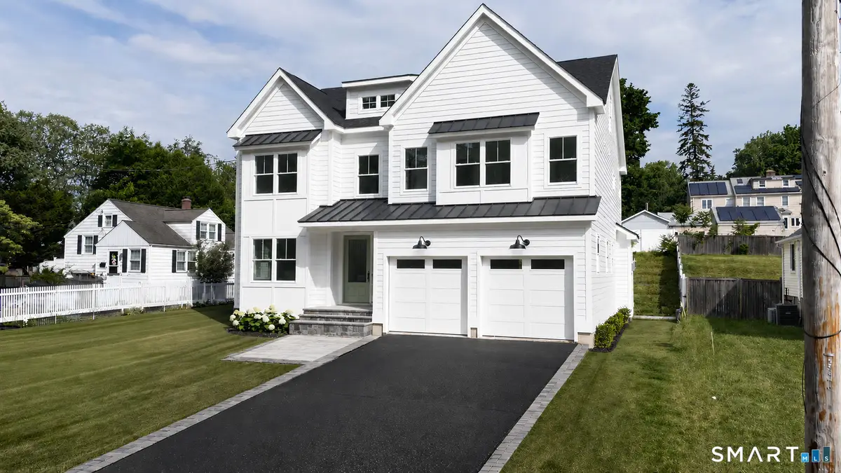 54 Timothy Street, Fairfield, CT 06824 - #1