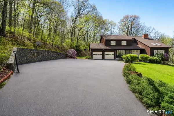 63 North Mountain Road, Brookfield, CT 06804