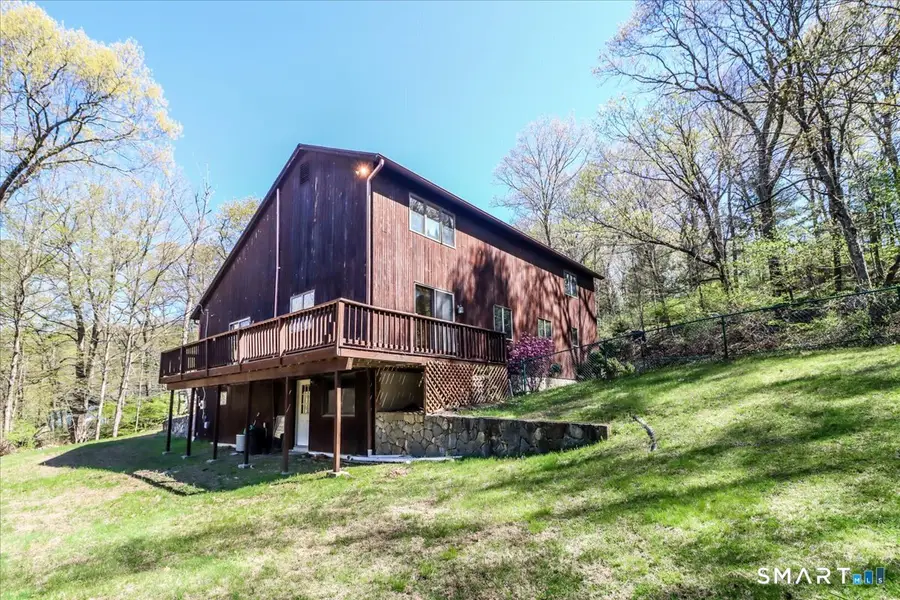 63 North Mountain Road, Brookfield, CT 06804 - #3