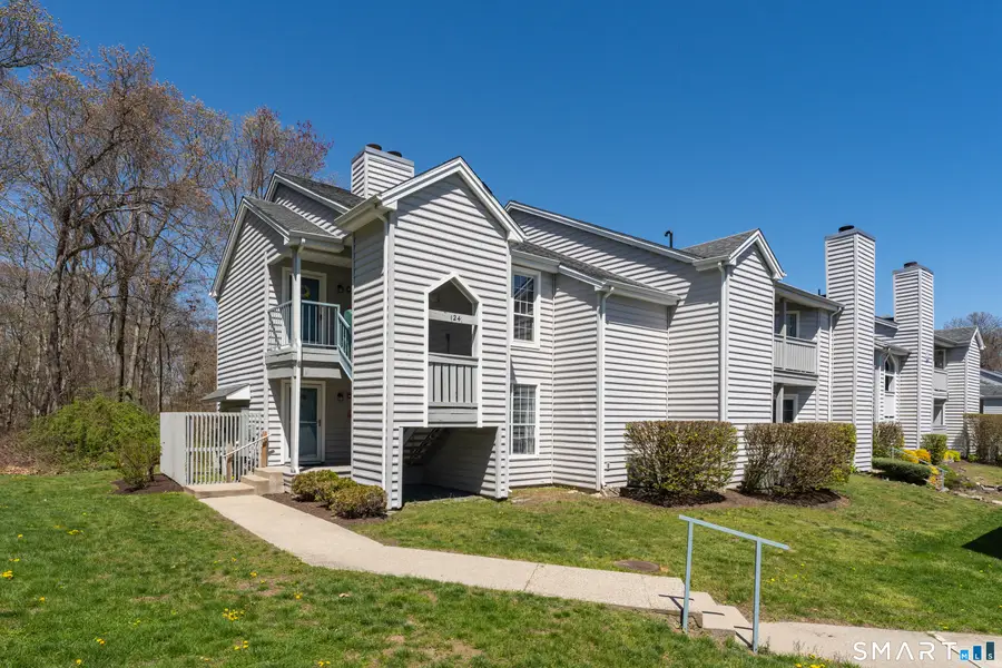 91 Crown Knoll Court #124, Groton, CT 06340 - #2