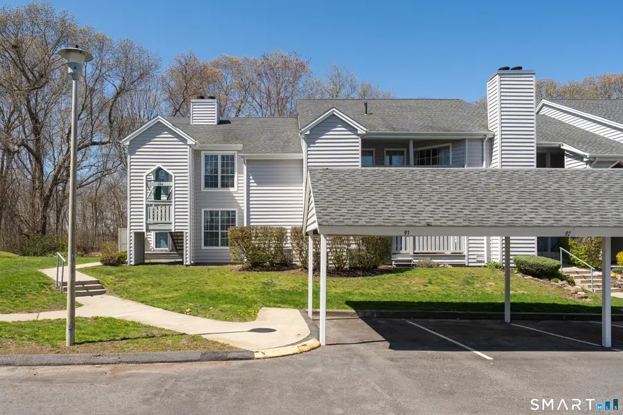 91 Crown Knoll Court #124, Groton, CT 06340 - #3