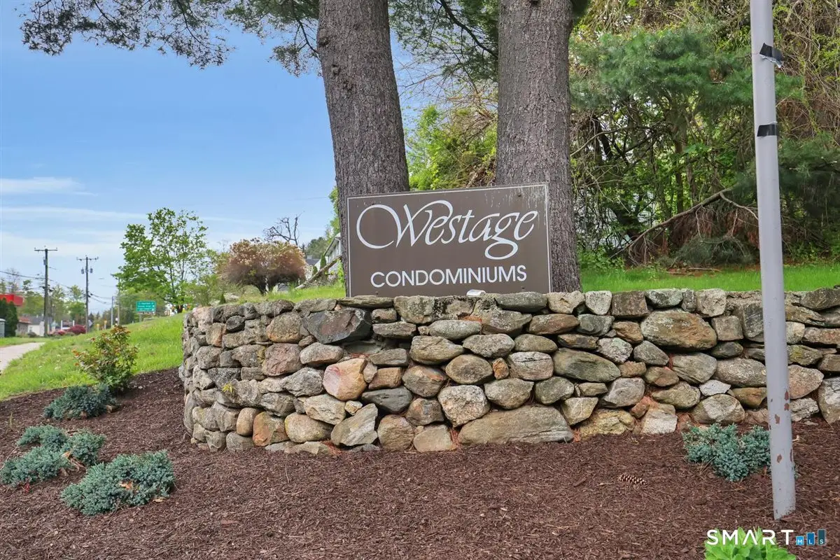 43 Carillon Drive #A, Rocky Hill, CT 06067 - #1