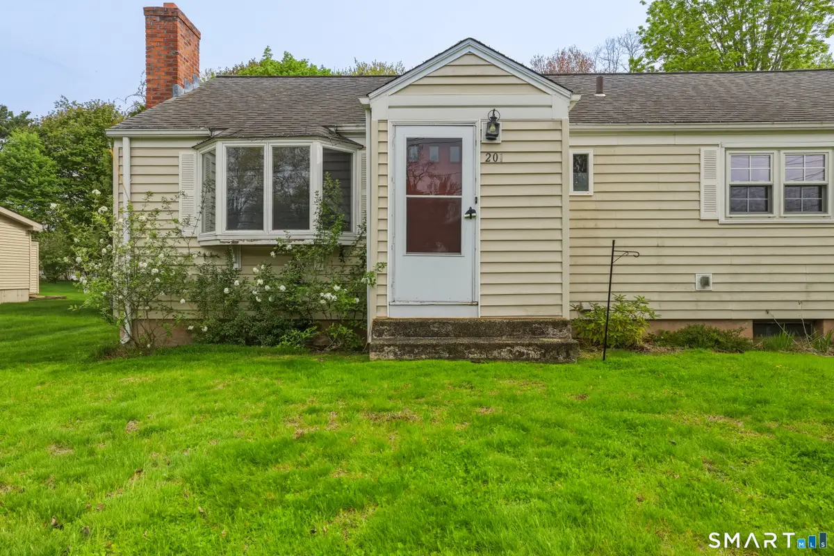 201 Cherry Hill Drive, Newington, CT 06111 - #1
