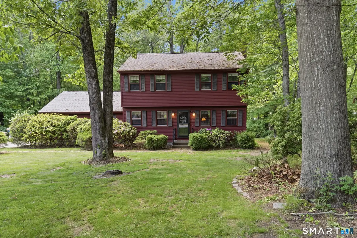 8 Cypress Way, Niantic, CT 06357 - #1