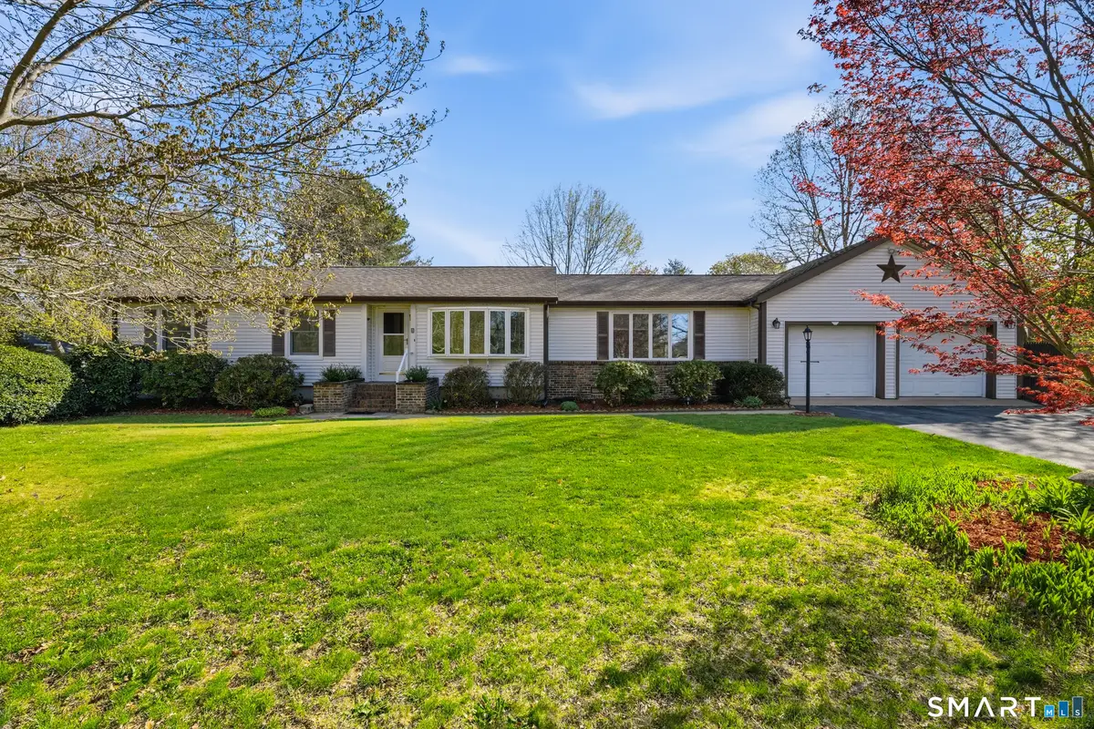 5 Sunset Drive, Old Lyme, CT 06371 - #1