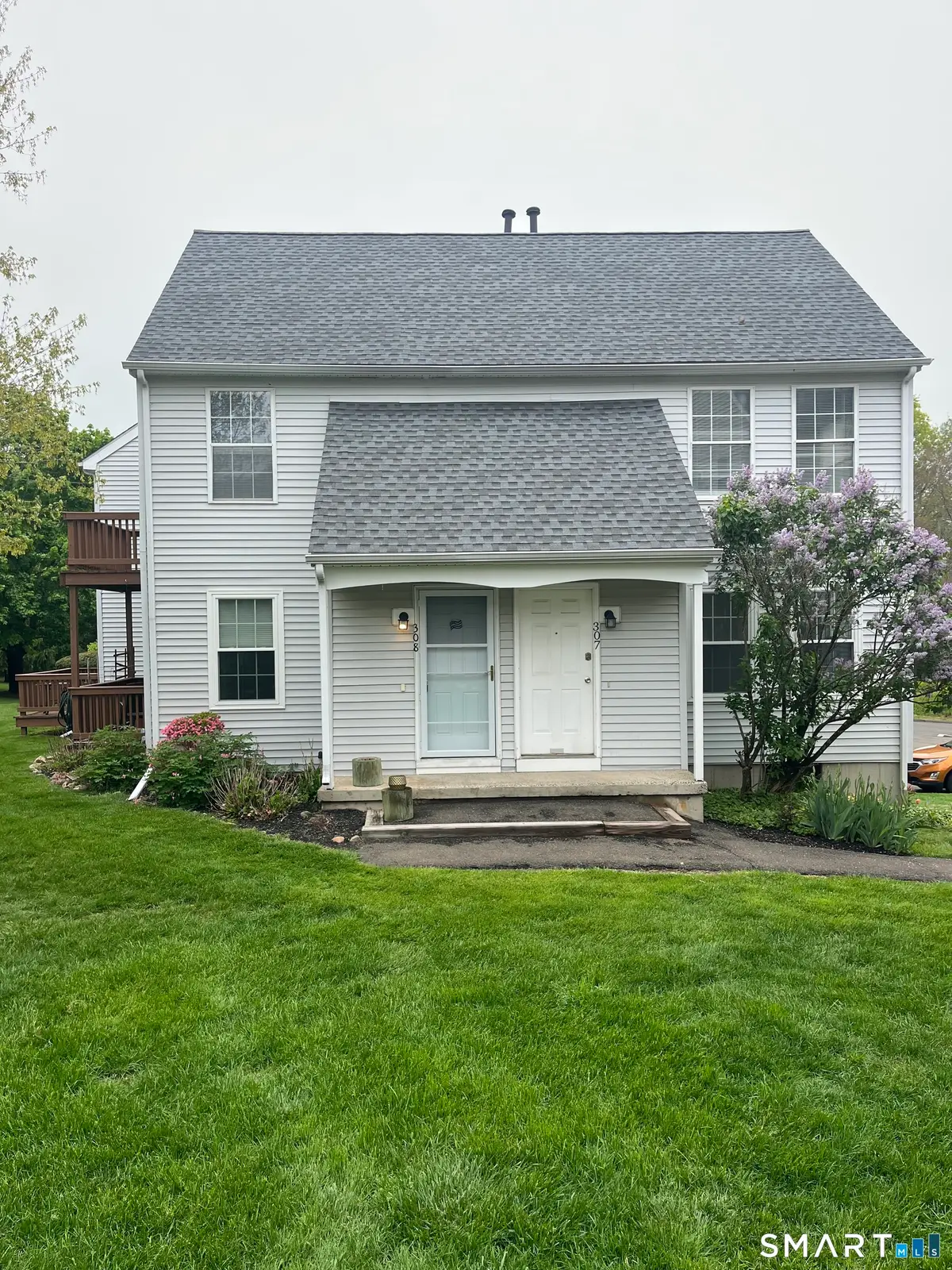 229 Branford Road #308, North Branford, CT 06471 - #1