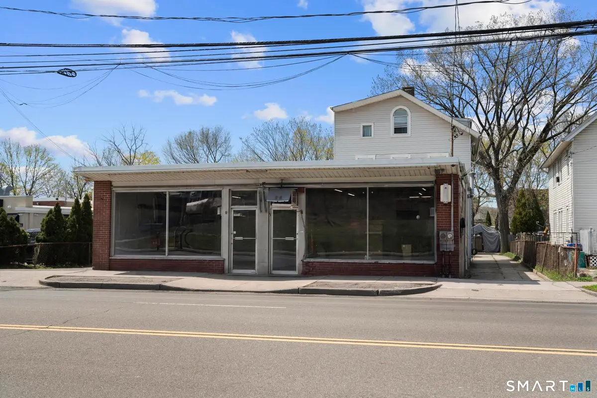 263 Main Avenue, Norwalk, CT 06851 - #1