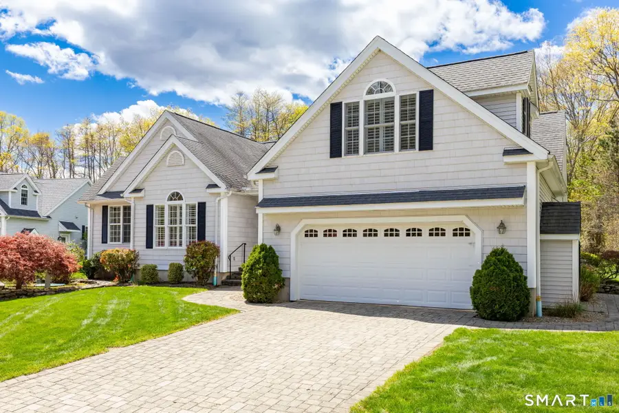 6 Chestnut Circle, Haddam, CT 06441 - #2