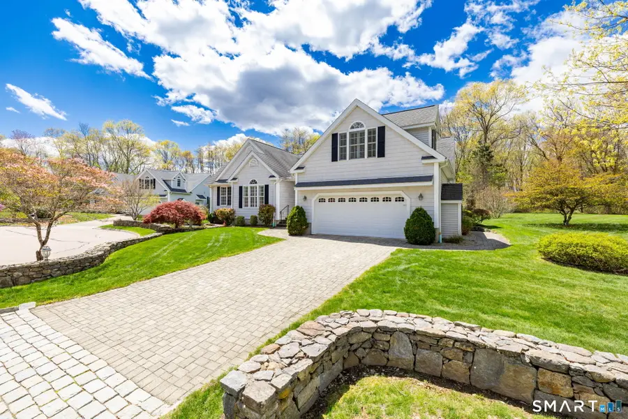 6 Chestnut Circle, Haddam, CT 06441 - #3