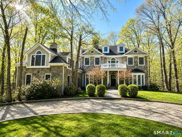 96 Harpsichord Turnpike, Stamford, CT 06903