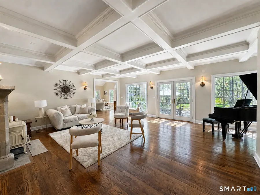 96 Harpsichord Turnpike, Stamford, CT 06903 - #2
