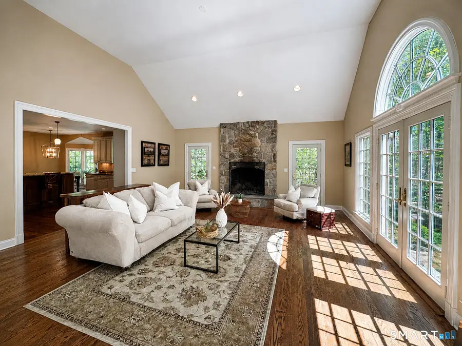 96 Harpsichord Turnpike, Stamford, CT 06903 - #3