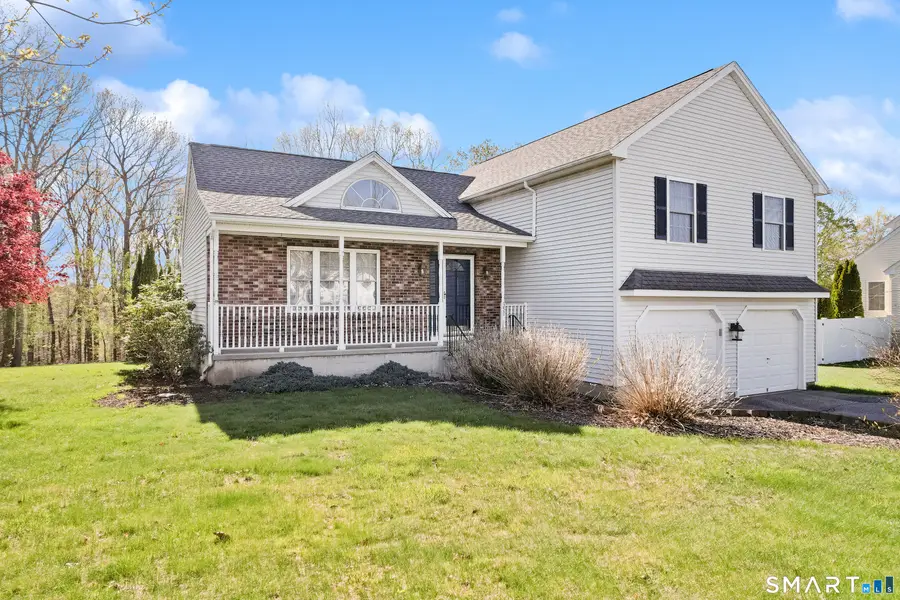 351 D Welton Way, Thomaston, CT 06787 - #2