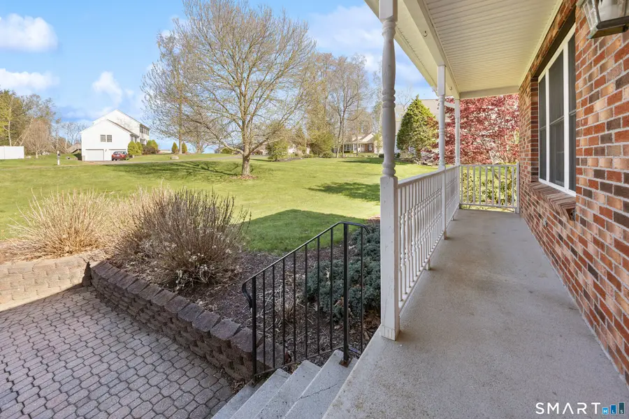 351 D Welton Way, Thomaston, CT 06787 - #3