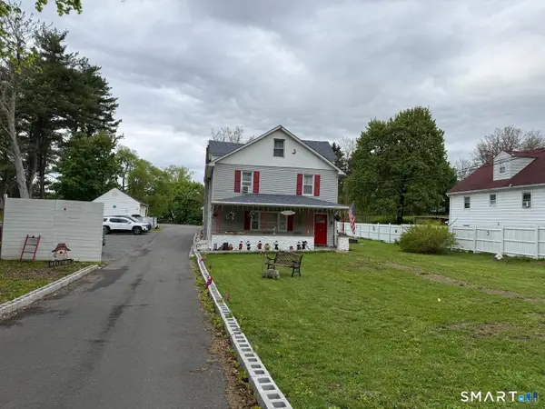 383 Osgood Avenue, New Britain, CT 06053