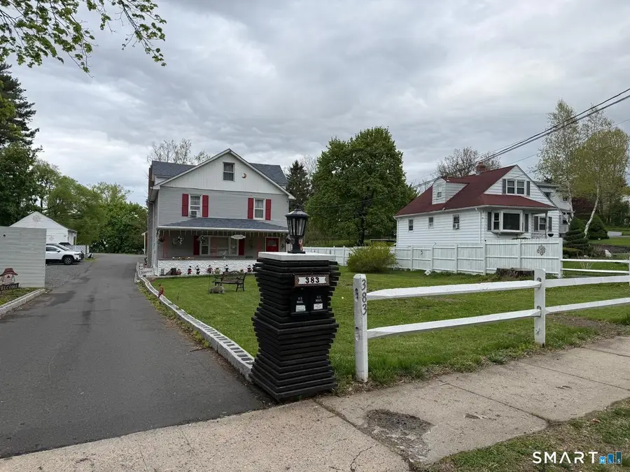 383 Osgood Avenue, New Britain, CT 06053 - #3