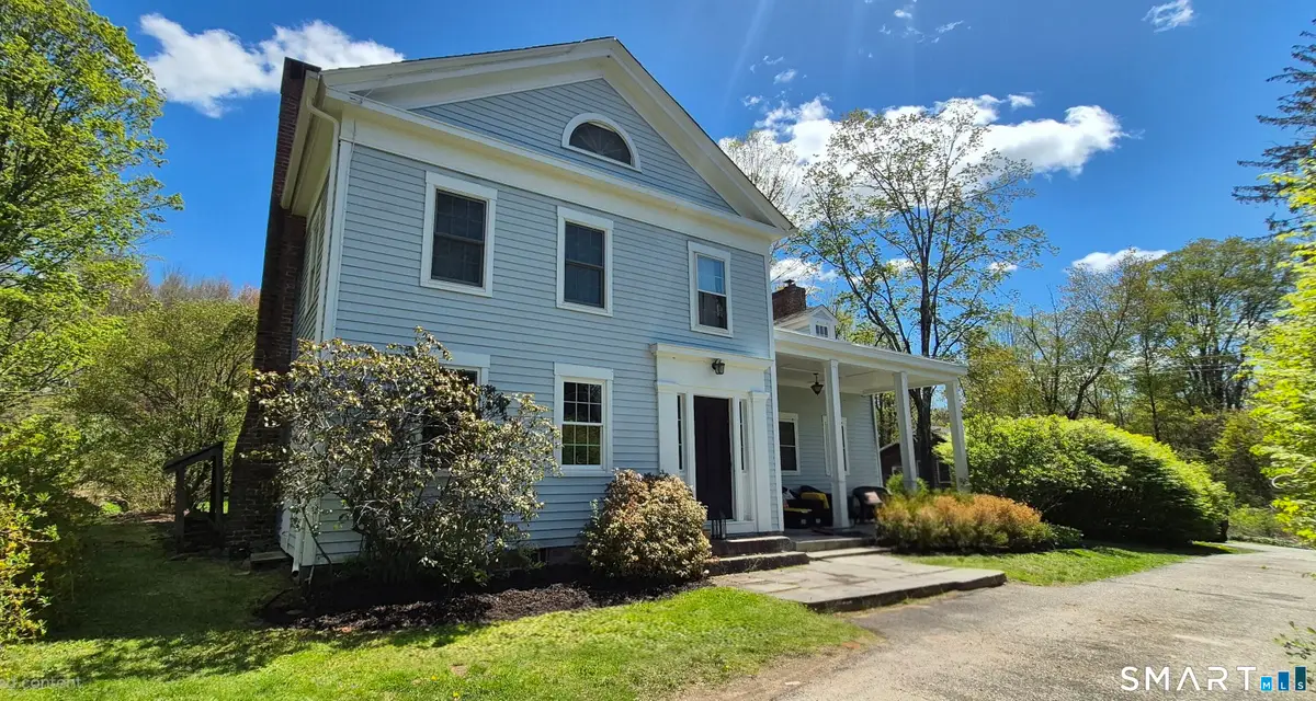 700 Watertown Road, Middlebury, CT 06762 - #1