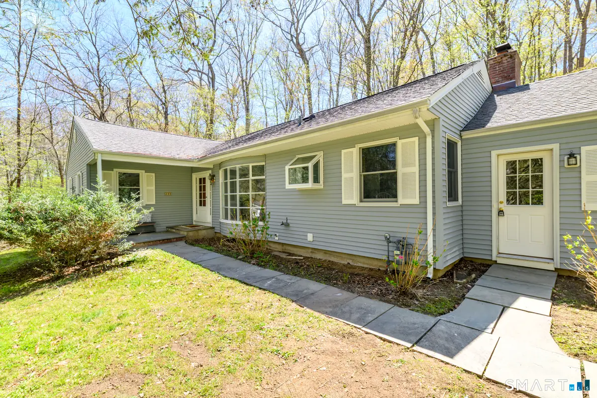 290 Red Fox Road, Stamford, CT 06903 - #1