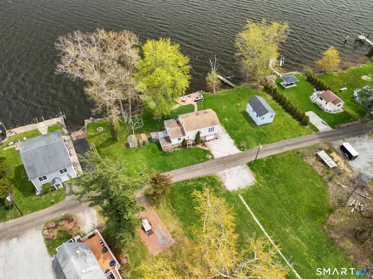 84 Little Meadow Road, Haddam, CT 06438 - #1