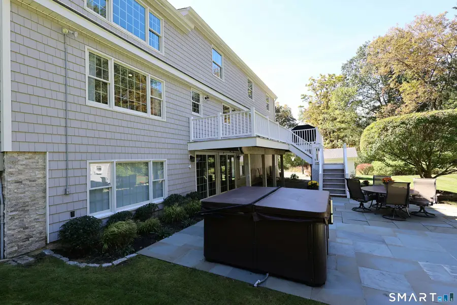 12 Holmes Road, Ridgefield, CT 06877 - #3