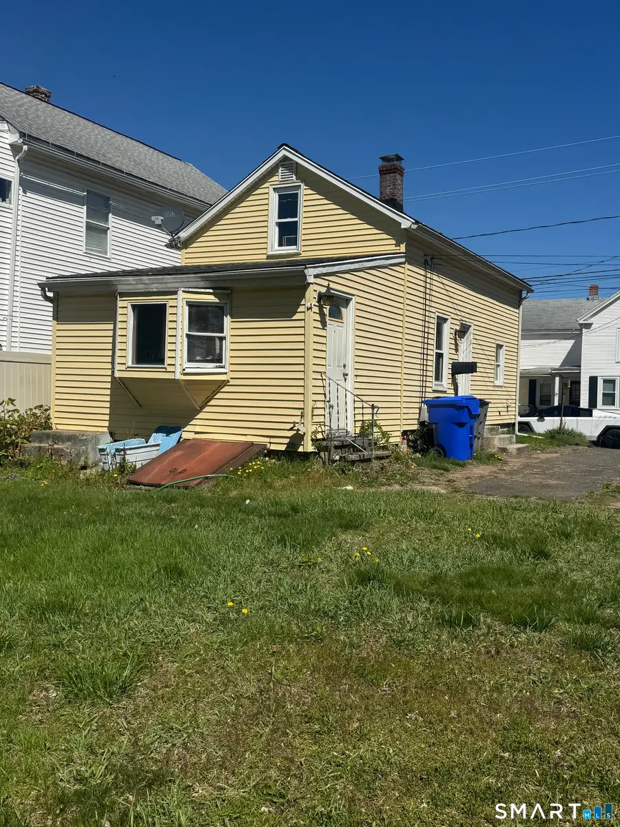 20 Alden Avenue, Enfield, CT 06082 - #2