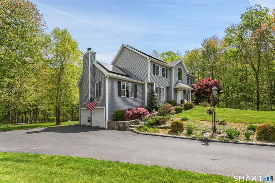 51 Milltown Road, Danbury, CT 06811 - #2