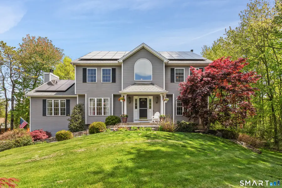 51 Milltown Road, Danbury, CT 06811 - #3