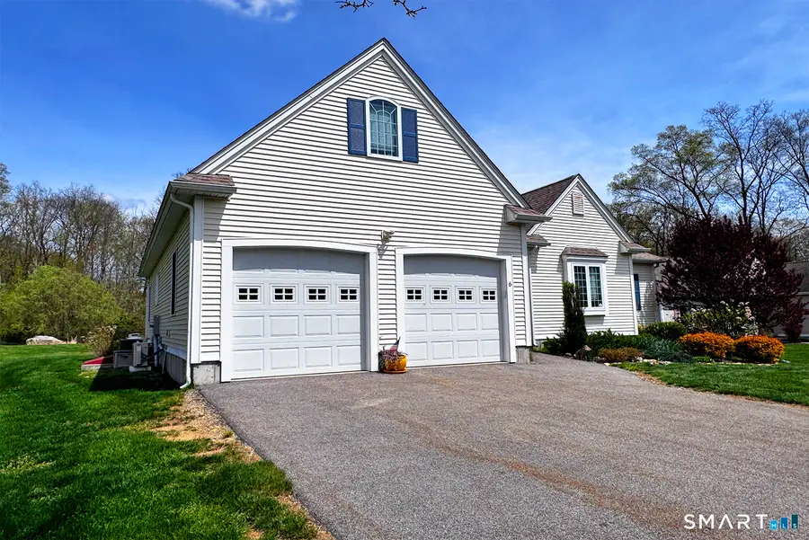 6 Flanders Woods Lane #6, Coventry, CT 06238 - #3