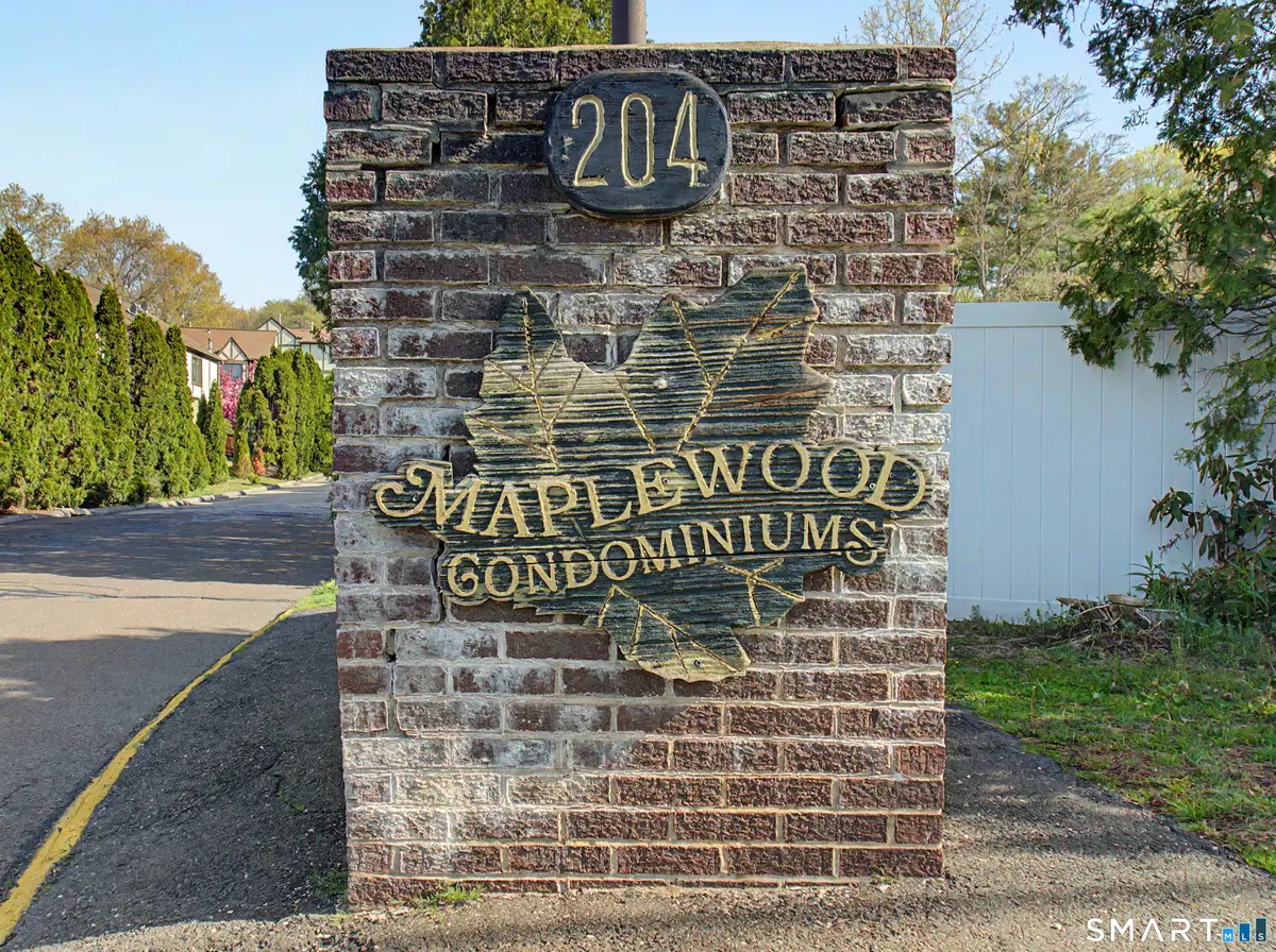 204 New Haven Avenue #8H, Derby, CT 06418 - #1