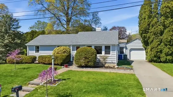 4 Judson Avenue, Groton, CT 06355