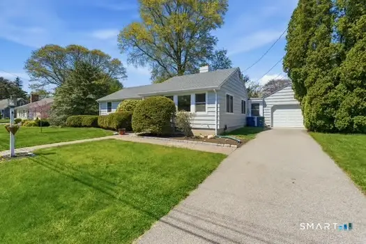 4 Judson Avenue, Mystic, CT 06355 - #3