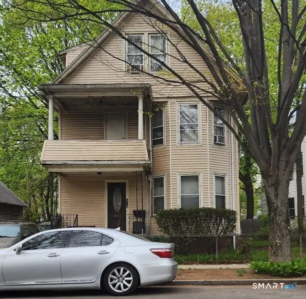 69 Bassett Street, New Haven, CT 06511 - #1