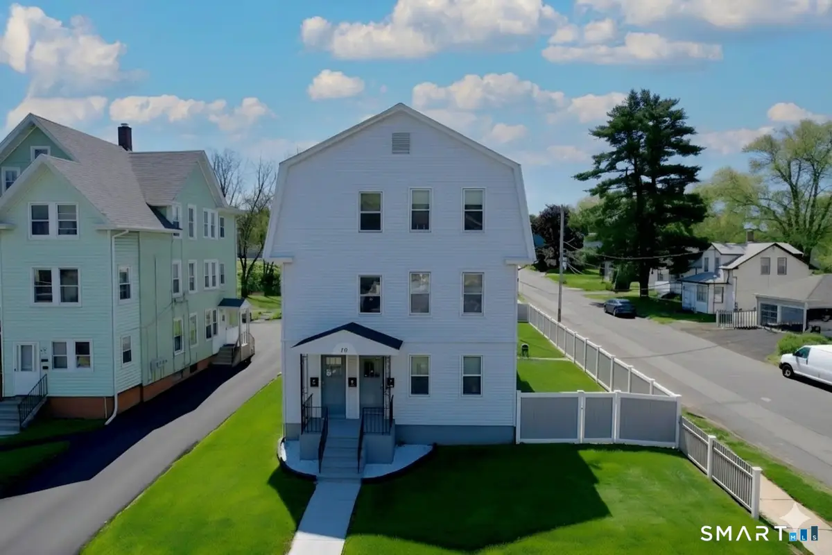79 Belden Street, New Britain, CT 06051 - #1