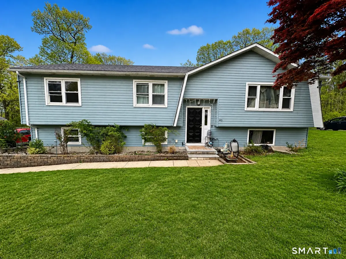 40 Booth Terrace, Hamden, CT 06518 - #1